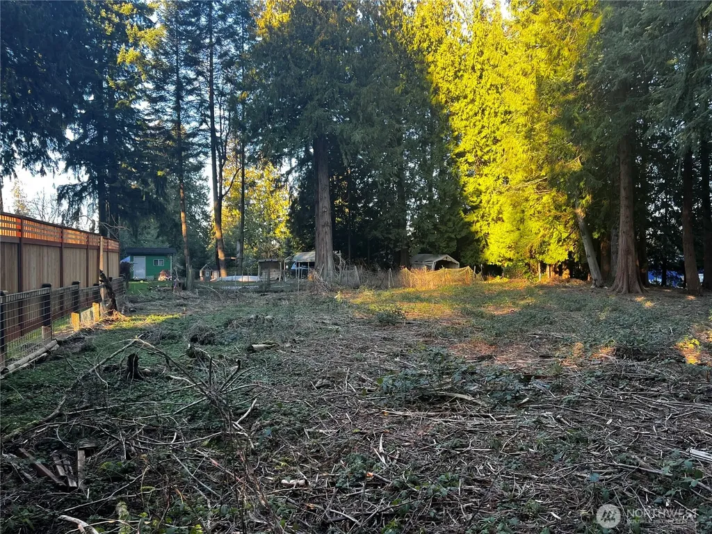 0 Forest View Drive Bellingham WA 98229