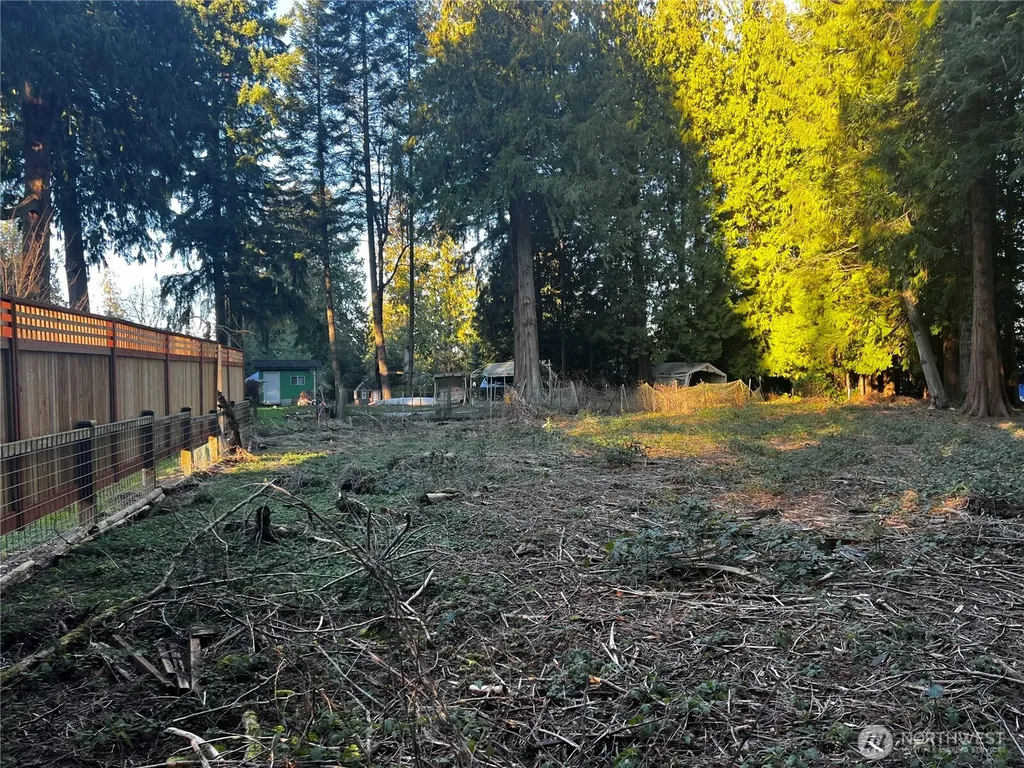 0 Forest View Drive Bellingham WA 98229