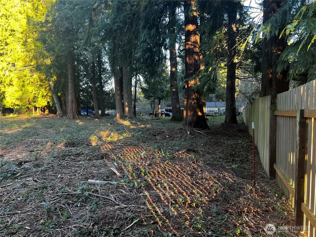 0 Forest View Drive Bellingham WA 98229