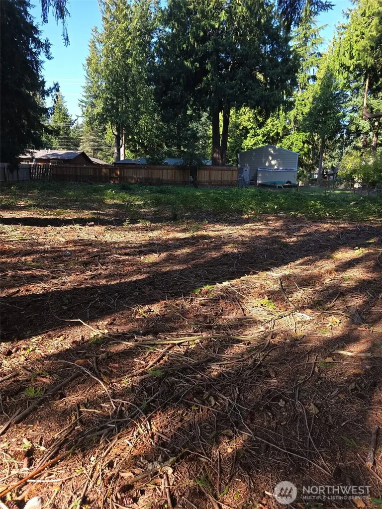 0 Forest View Drive Bellingham WA 98229