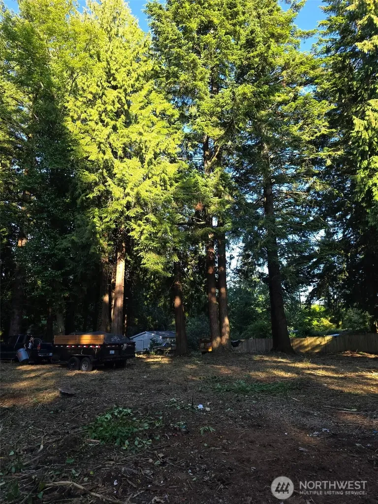 0 Forest View Drive Bellingham WA 98229