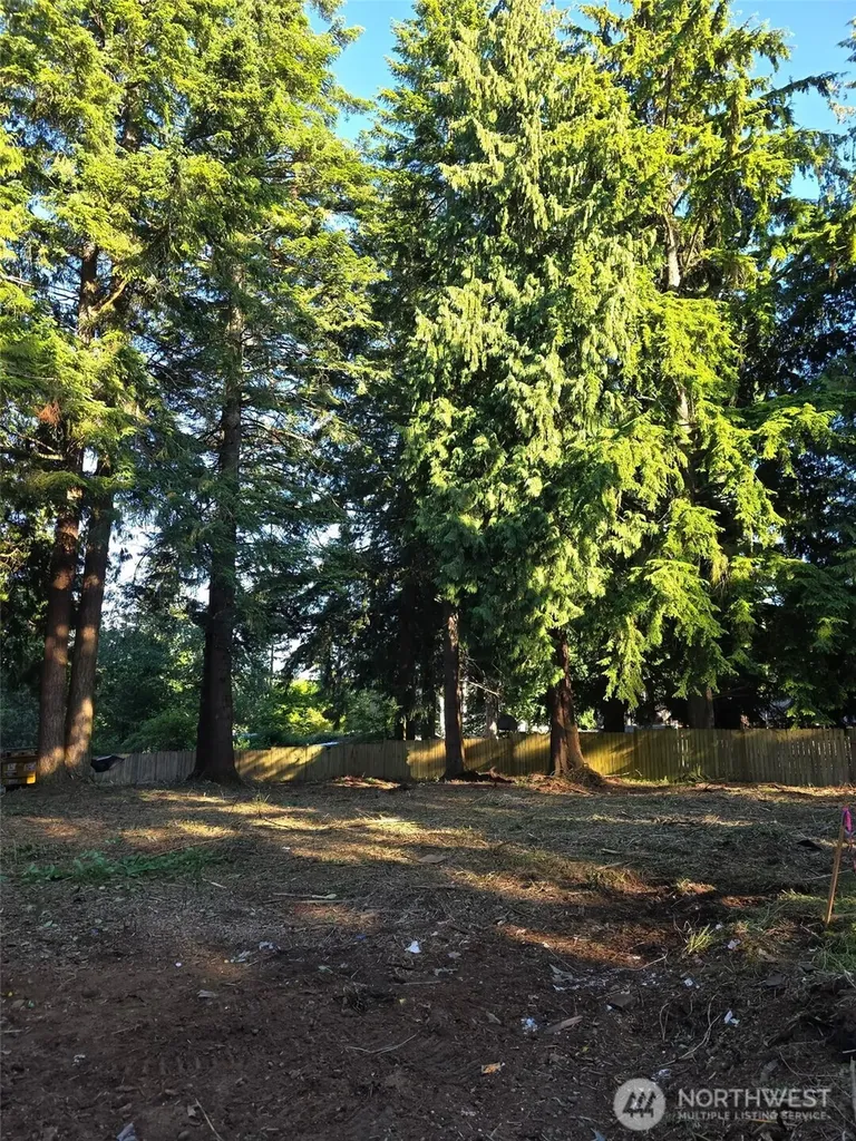 0 Forest View Drive Bellingham WA 98229