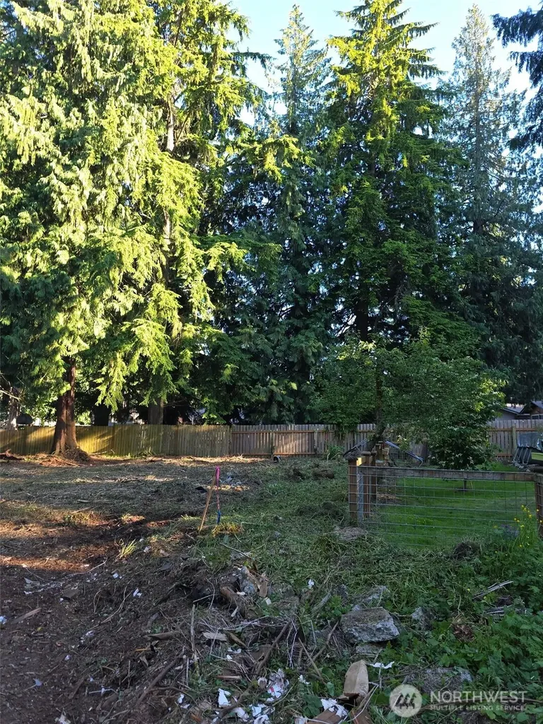 0 Forest View Drive Bellingham WA 98229