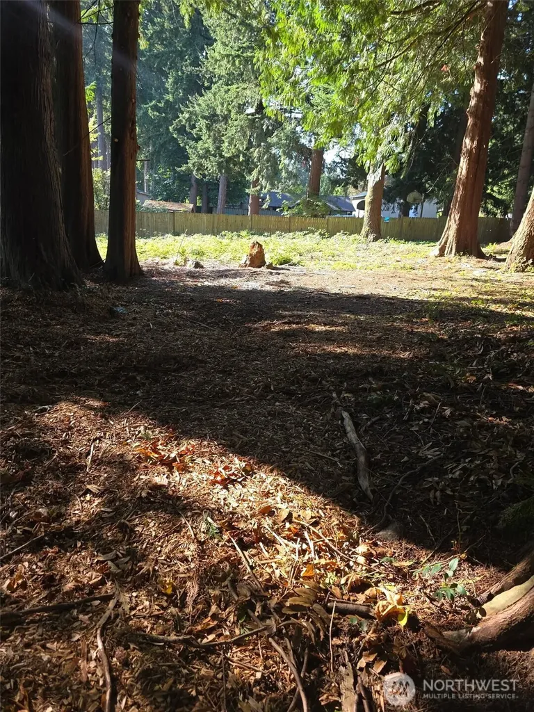 0 Forest View Drive Bellingham WA 98229