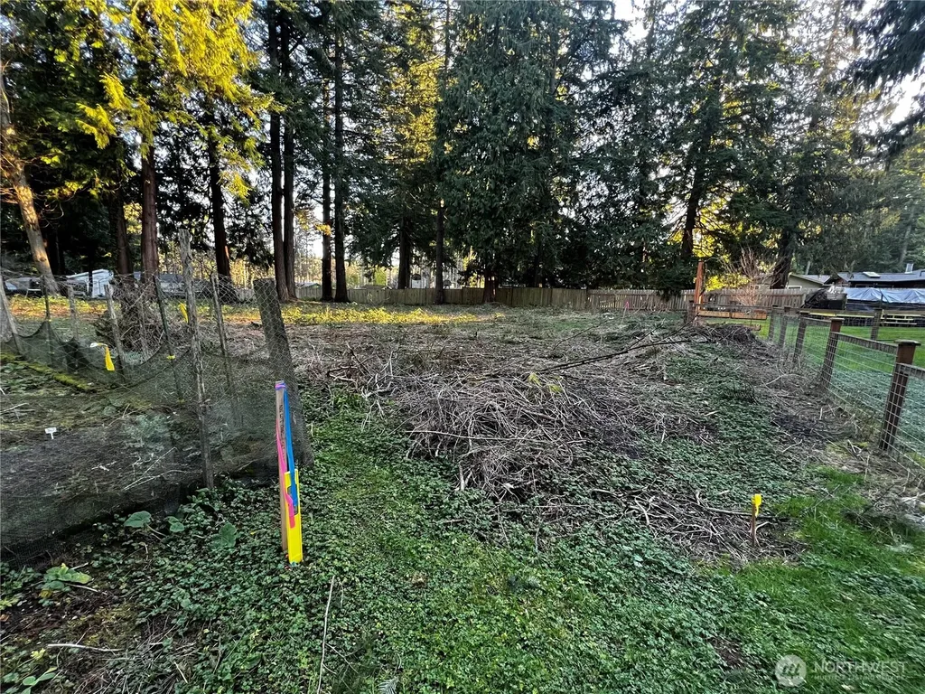 0 Forest View Drive Bellingham WA 98229