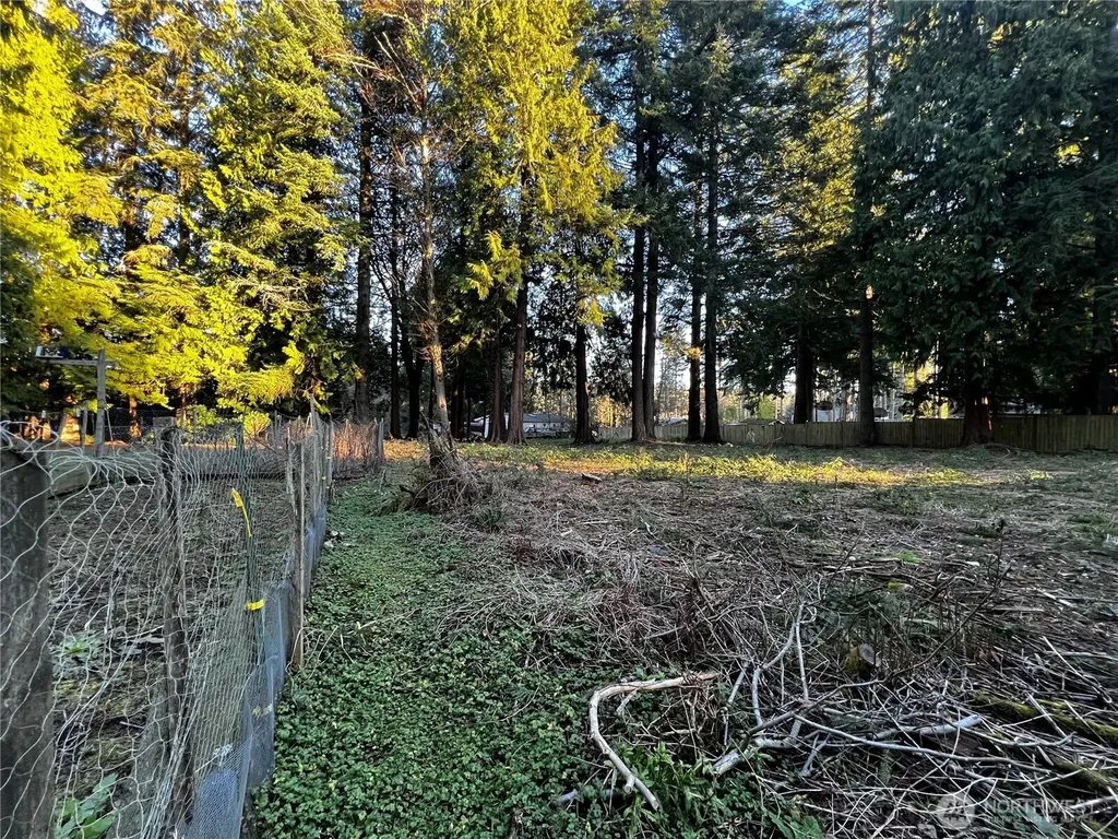 0 Forest View Drive Bellingham WA 98229