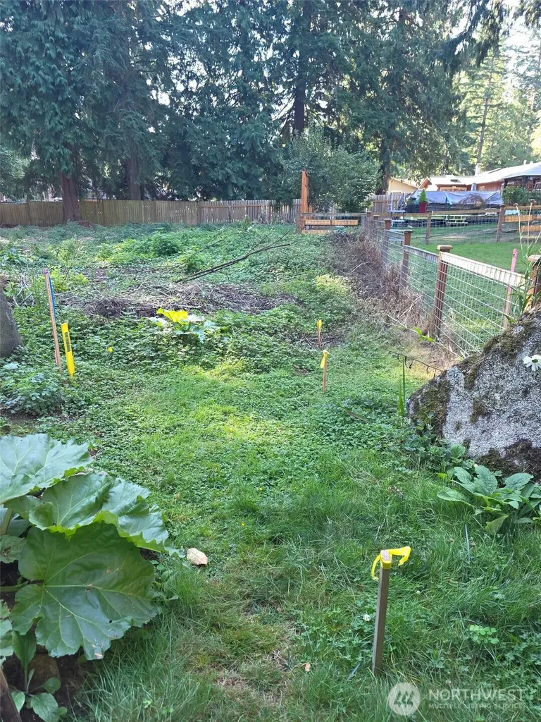 0 Forest View Drive Bellingham WA 98229