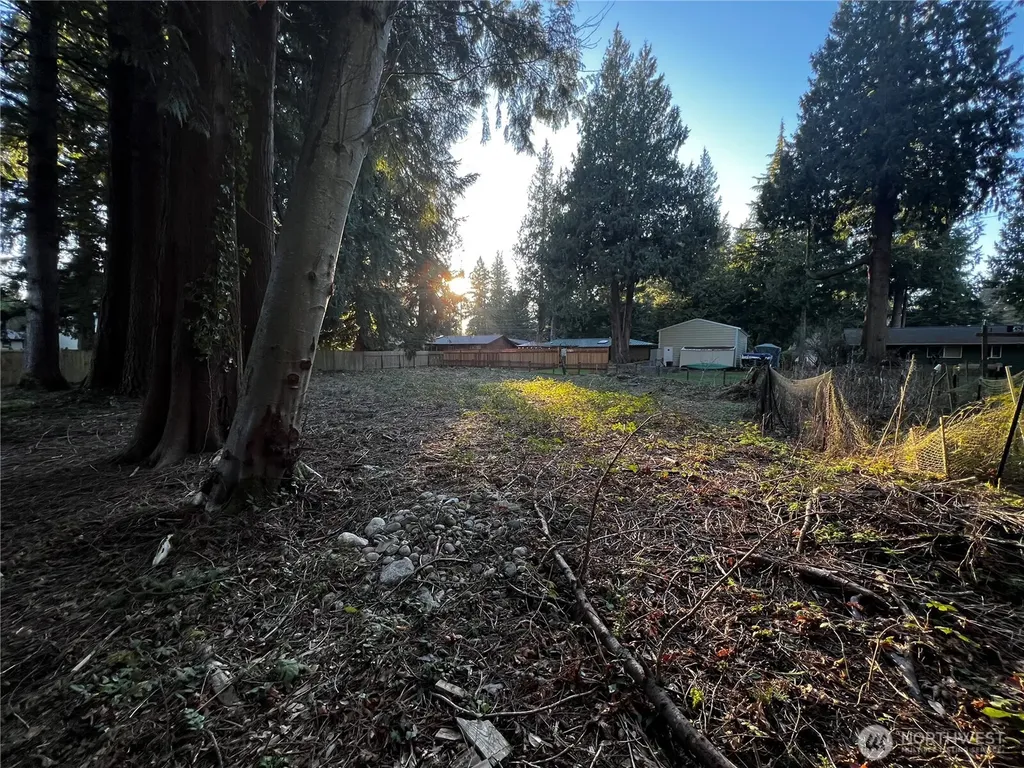0 Forest View Drive Bellingham WA 98229