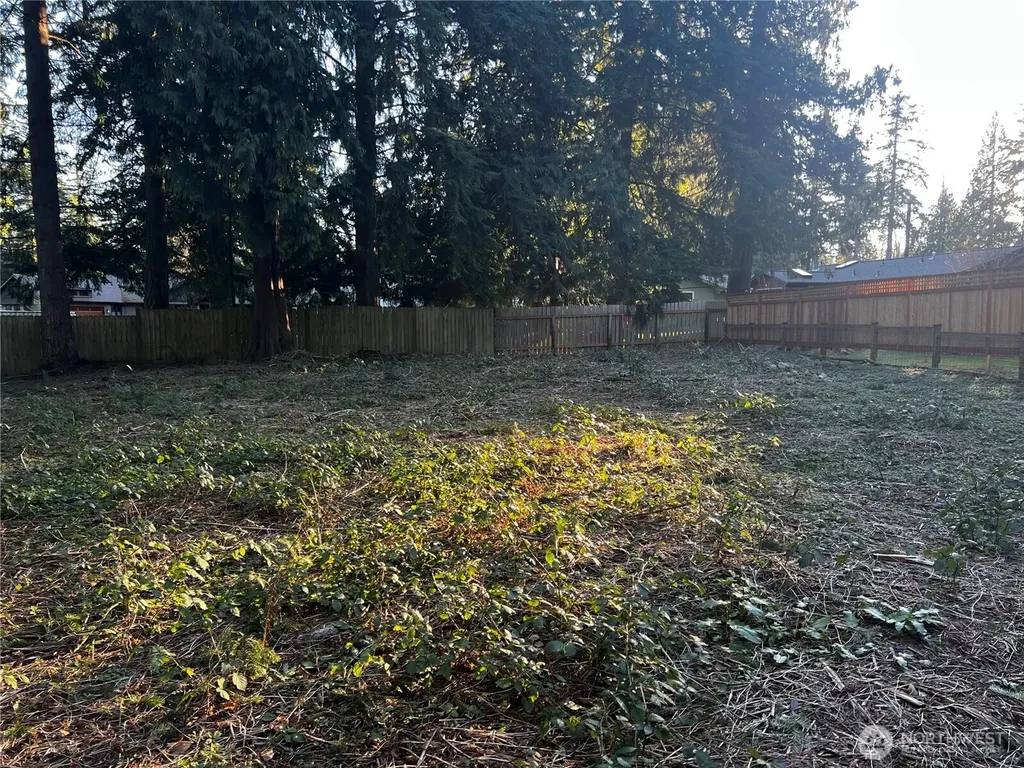 0 Forest View Drive Bellingham WA 98229