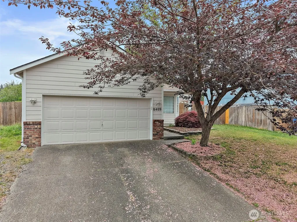 8409 201st Street E Spanaway WA 98387