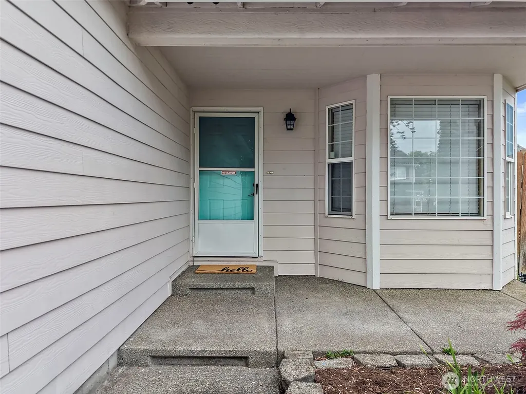 8409 201st Street E Spanaway WA 98387