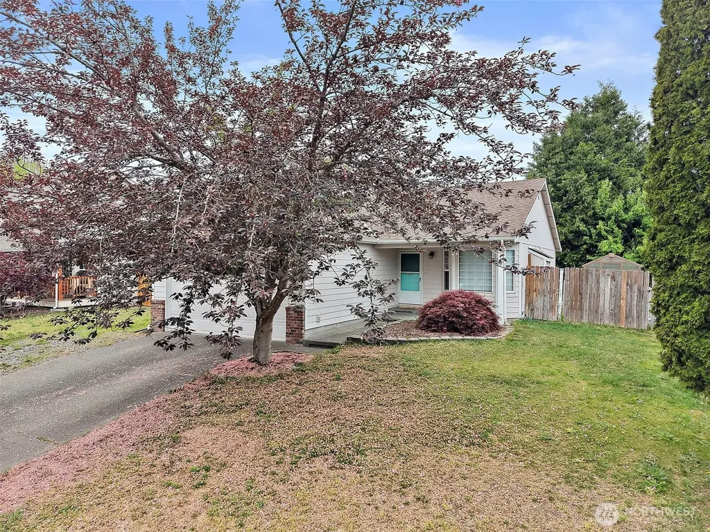 8409 201st Street E Spanaway WA 98387