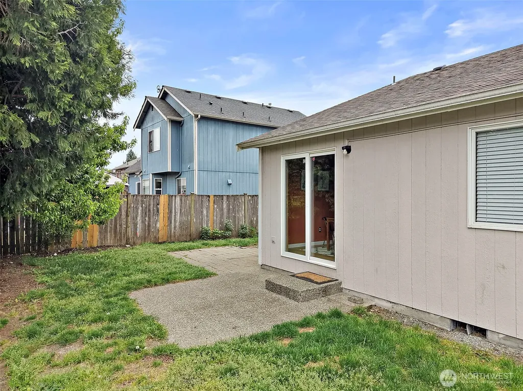 8409 201st Street E Spanaway WA 98387