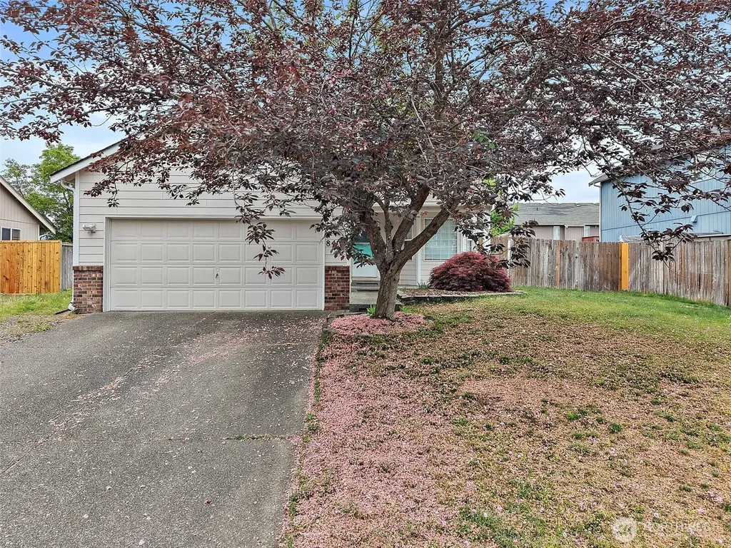 8409 201st Street E Spanaway WA 98387