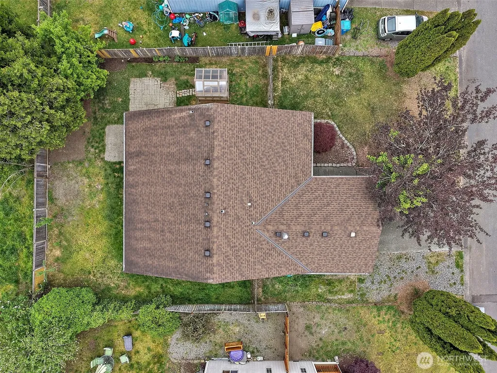 8409 201st Street E Spanaway WA 98387