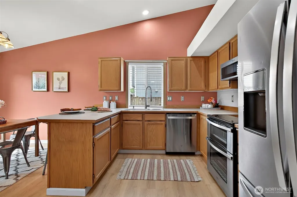 8409 201st Street E Spanaway WA 98387