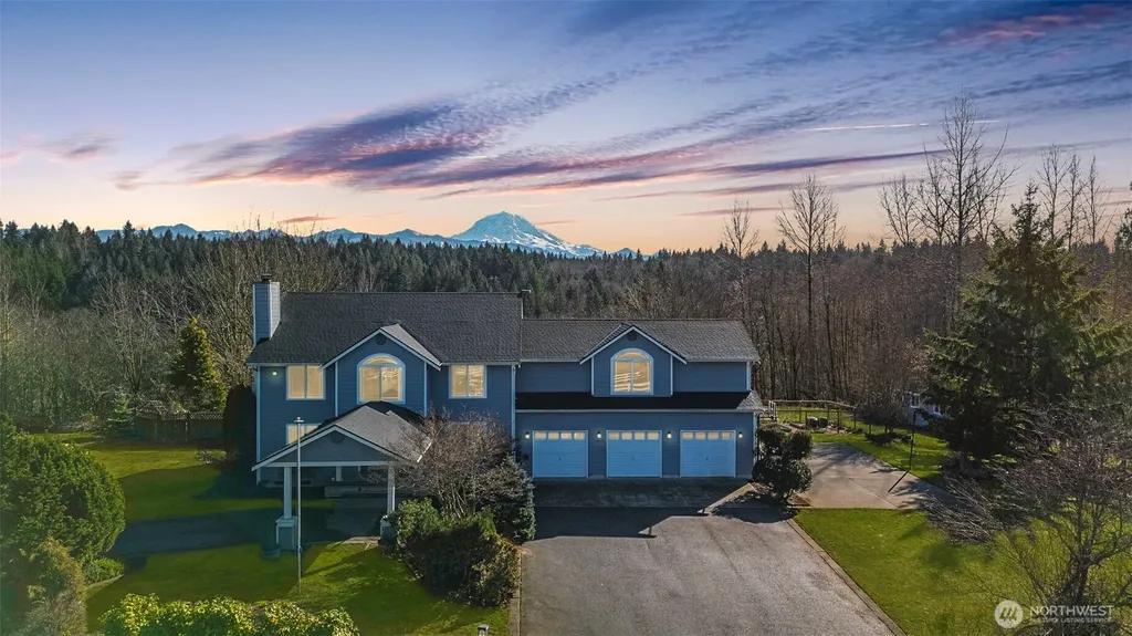 14115 263rd Avenue E Buckley WA 98321