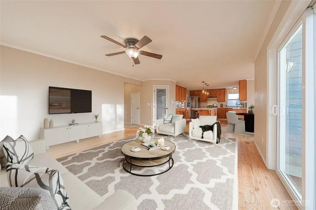 14115 263rd Avenue E Buckley WA 98321