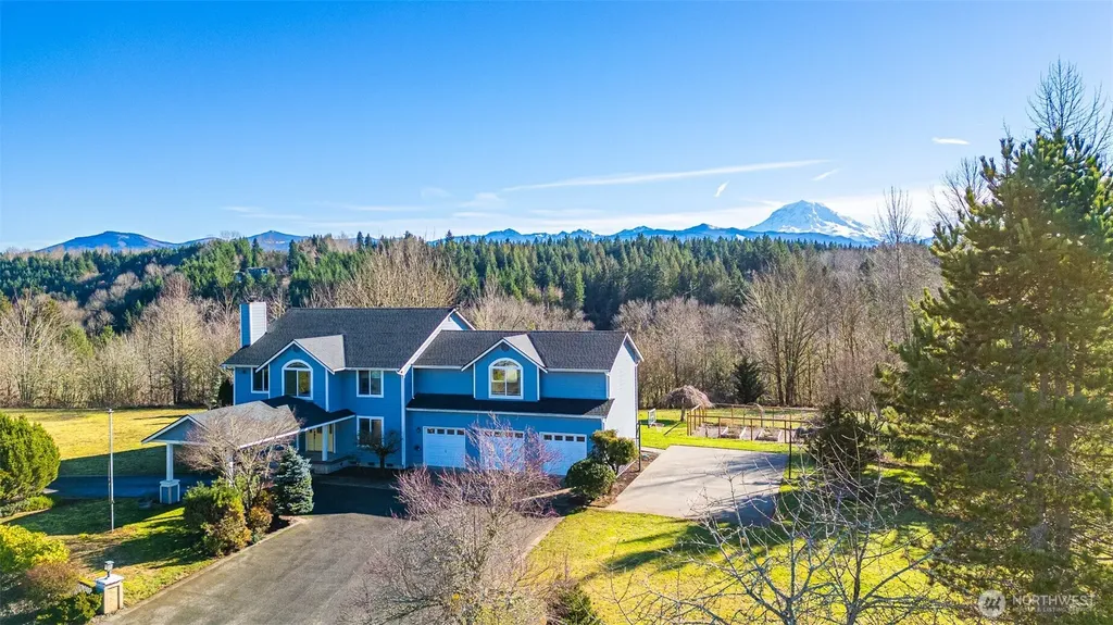 14115 263rd Avenue E Buckley WA 98321