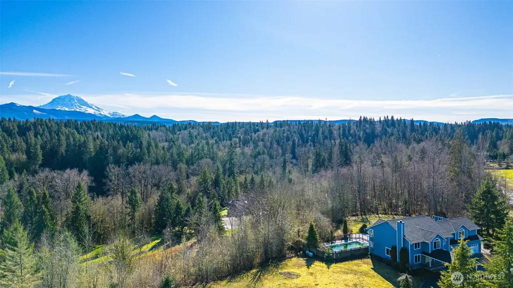 14115 263rd Avenue E Buckley WA 98321
