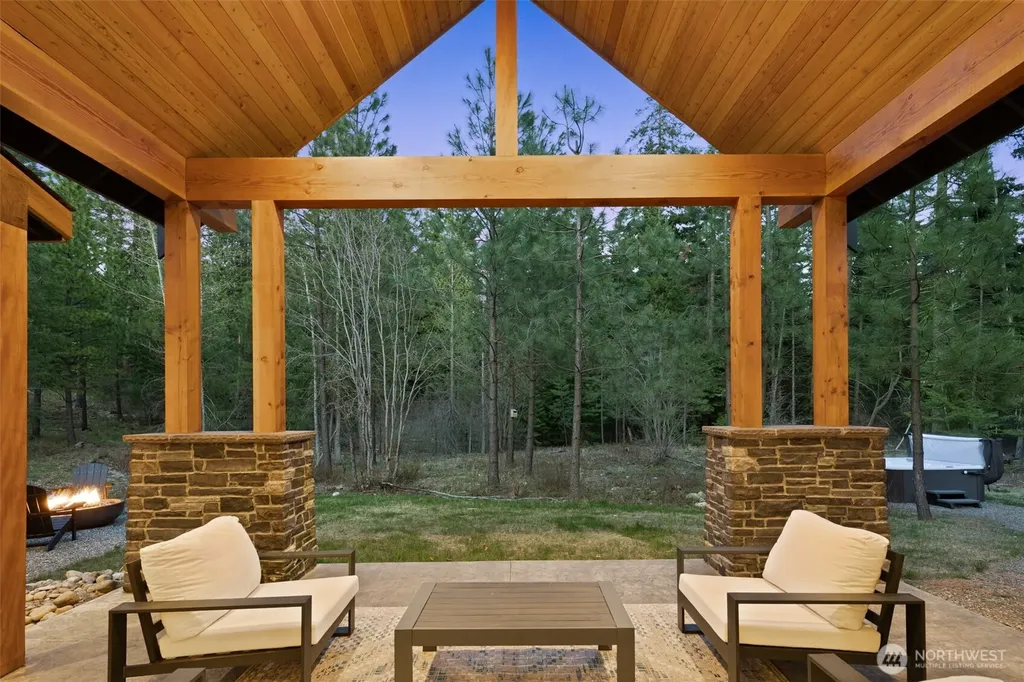 36 Old Grove Trail Cle Elum WA 98922