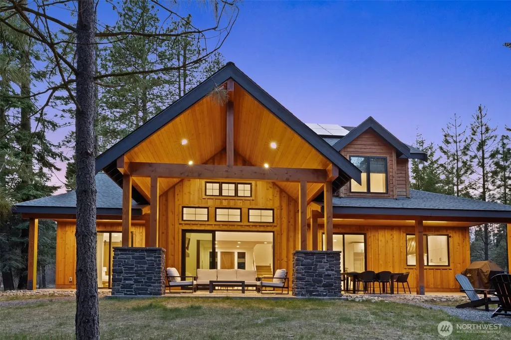 36 Old Grove Trail Cle Elum WA 98922