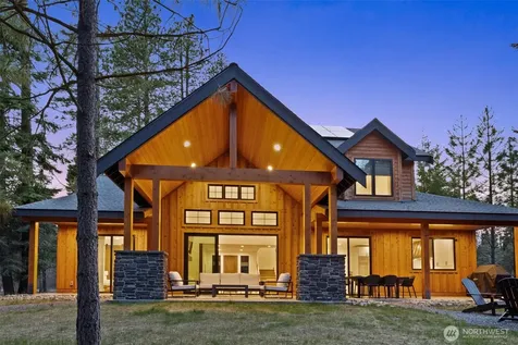 36 Old Grove Trail Cle Elum WA 98922