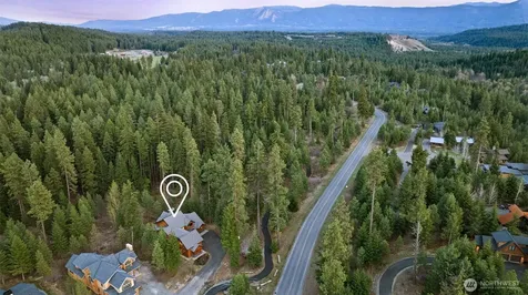 36 Old Grove Trail Cle Elum WA 98922