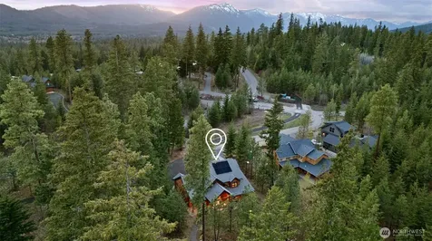 36 Old Grove Trail Cle Elum WA 98922