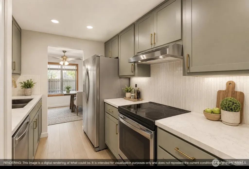 1414 154th Avenue NE Bellevue WA 98007