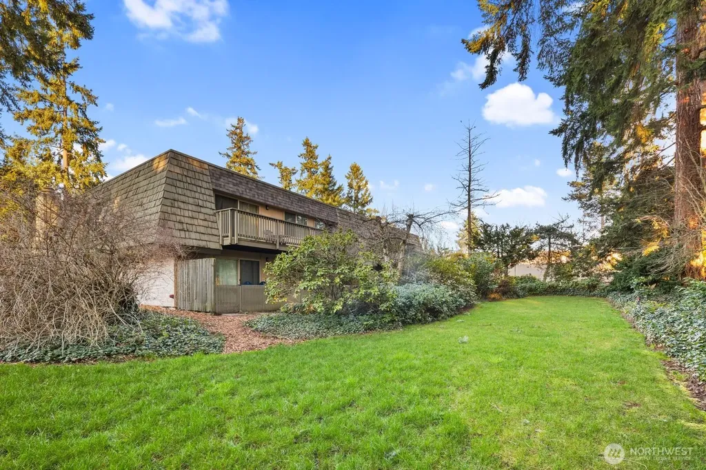 1414 154th Avenue NE Bellevue WA 98007