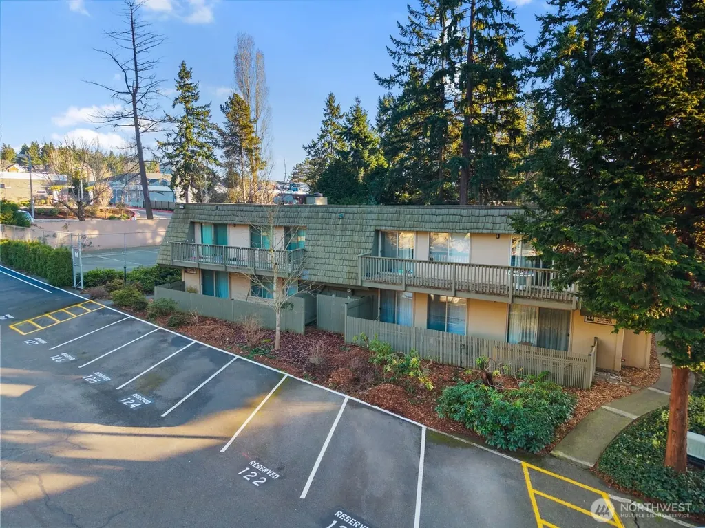1414 154th Avenue NE Bellevue WA 98007