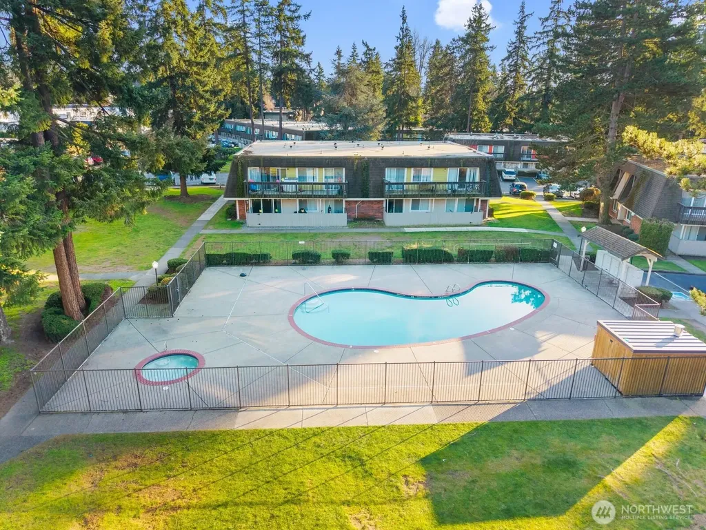 1414 154th Avenue NE Bellevue WA 98007