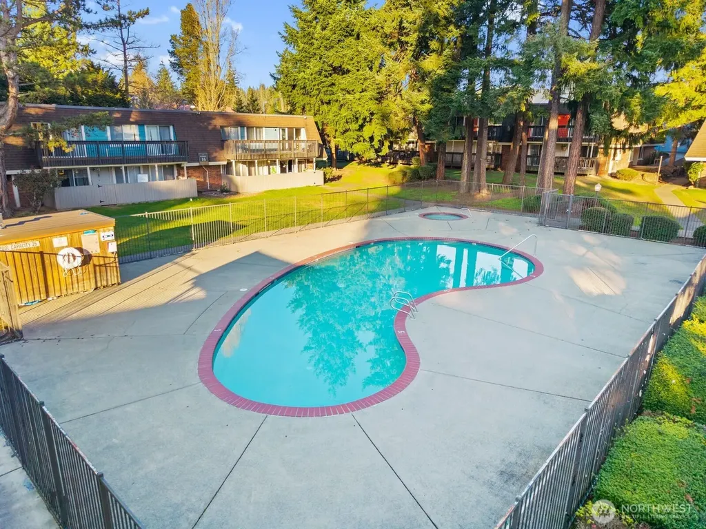 1414 154th Avenue NE Bellevue WA 98007