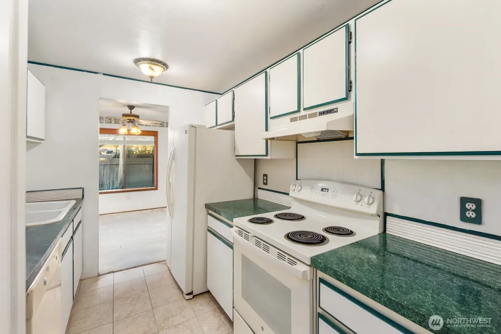 1414 154th Avenue NE Bellevue WA 98007