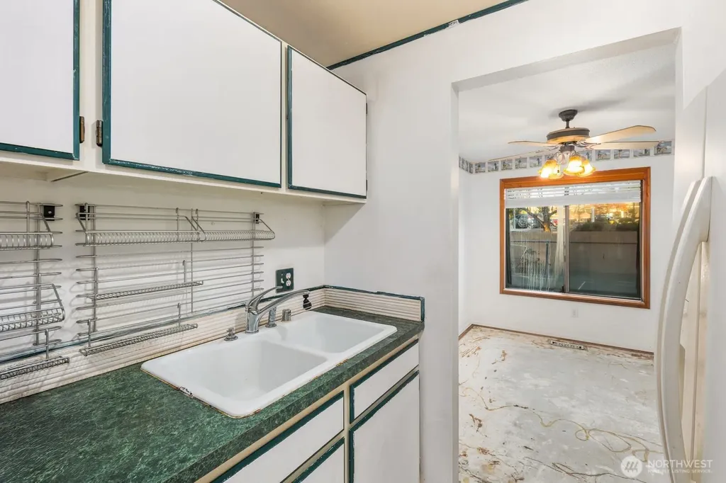 1414 154th Avenue NE Bellevue WA 98007