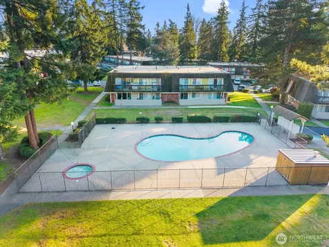 1414 154th Avenue NE Bellevue WA 98007