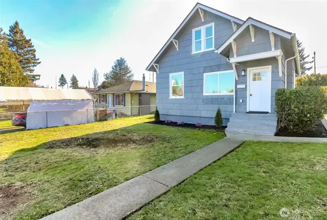 220 E 63rd Street Tacoma WA 98404