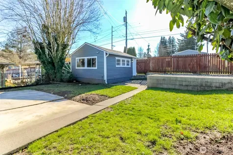 220 E 63rd Street Tacoma WA 98404