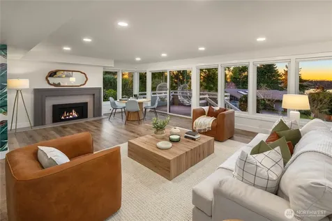7580 SE 71st Street Mercer Island WA 98040
