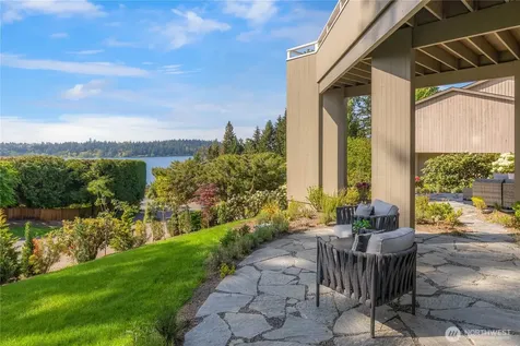 7580 SE 71st Street Mercer Island WA 98040