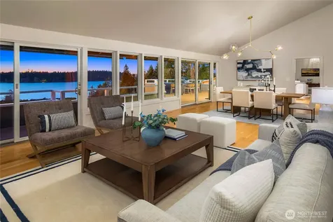 7580 SE 71st Street Mercer Island WA 98040
