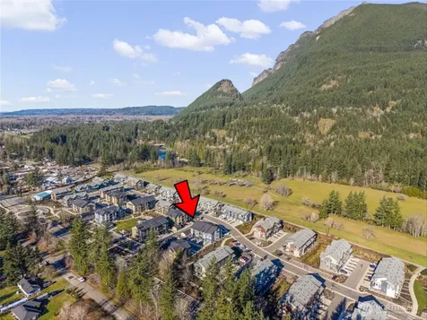 1970 SE 12th Court North Bend WA 98045
