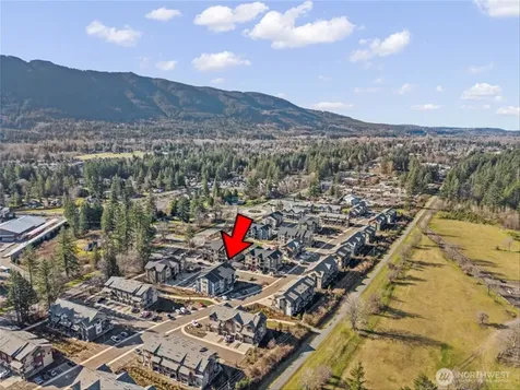 1970 SE 12th Court North Bend WA 98045