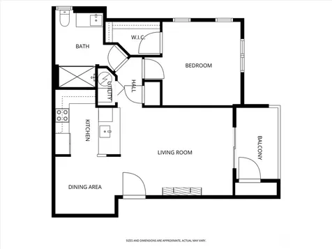 1970 SE 12th Court North Bend WA 98045