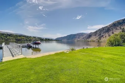 70 Shypoke Place Entiat WA 98822