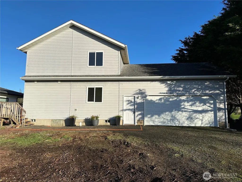 570 Canal Drive NE Ocean Shores WA 98569