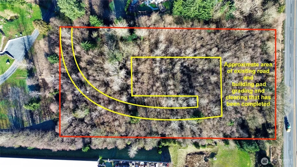 14303 89th Avenue SE Snohomish WA 98296