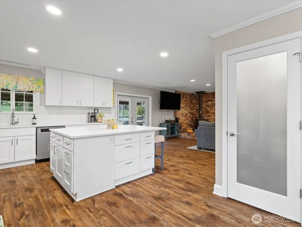 4154 Mt Brynion Road Kelso WA 98626