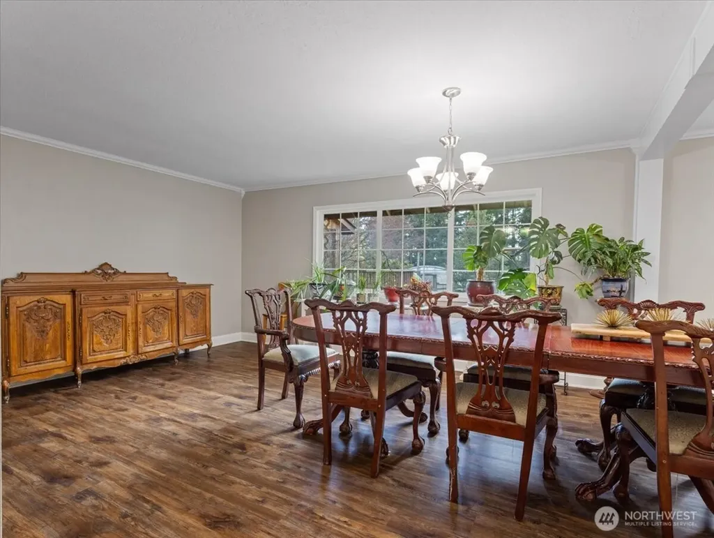 4154 Mt Brynion Road Kelso WA 98626